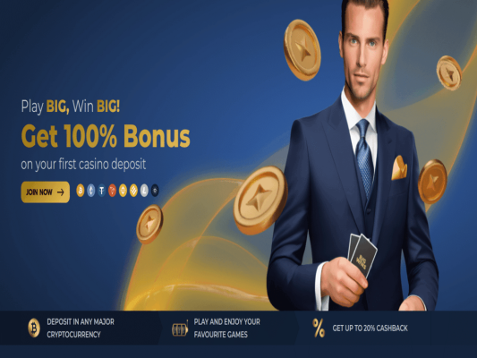 BigWins Casino Site Review 2025 - Exclusive Incentive & Games